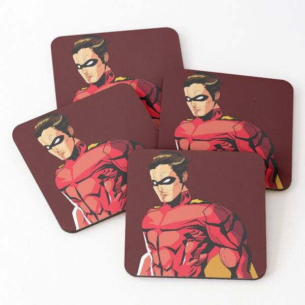 Item preview, Super heros designed and sold by balajj.