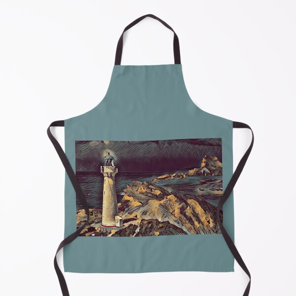 Item preview, Hope's Beacon - The Lighthouse - spcreationsco22 designed and sold by SpCreationsCo22.