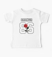 Colleen Ballinger - Rose Baby Tee