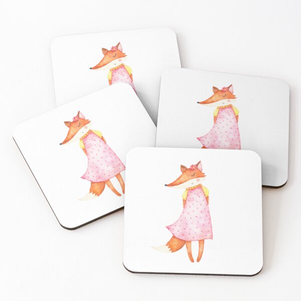 Item preview, Foxy Lady designed and sold by rozabuban.