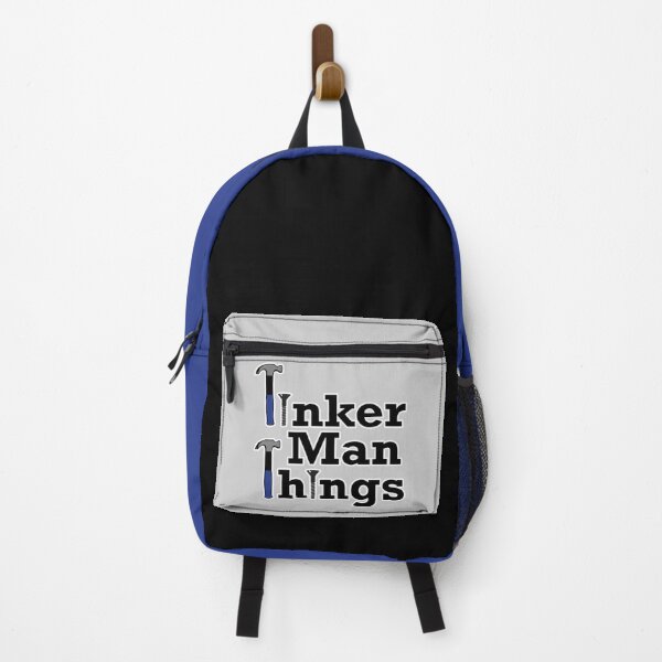 Item preview, Tinker Man Things designed and sold by The Tinker Man's Daughter.