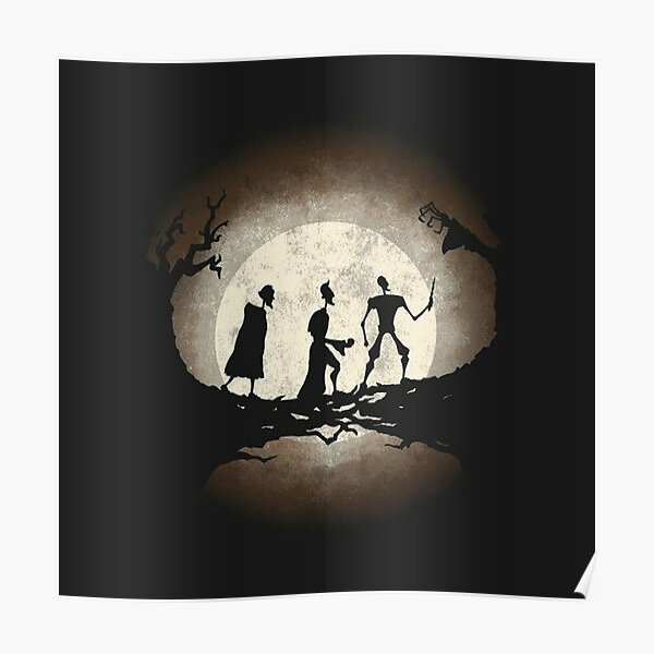 magical Poster