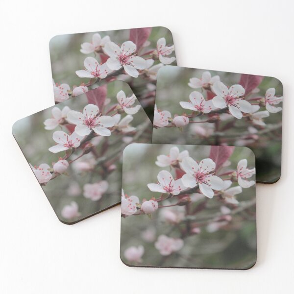 Item preview, Cherry Blossoms 4 designed and sold by Lydia Planalp.