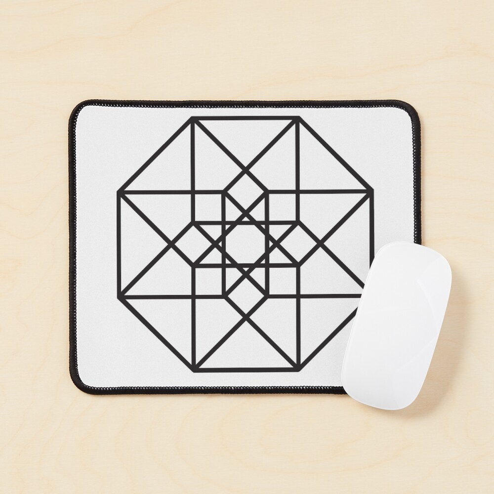 Item preview, Mouse Pad designed and sold by CalumLamb.