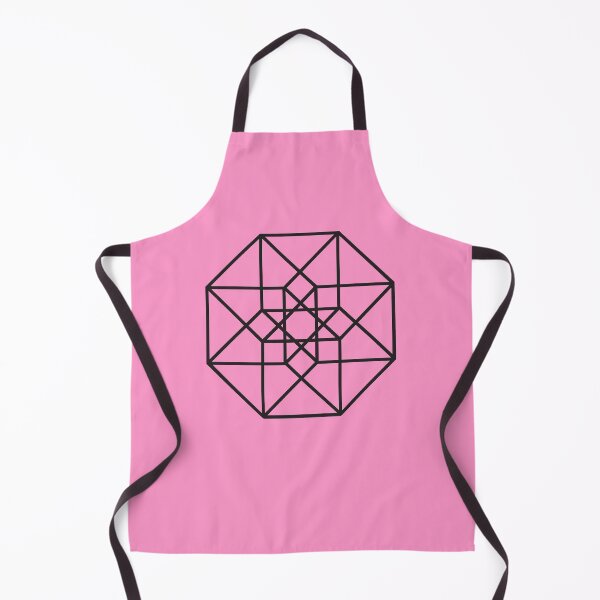 Item preview, Hypercube designed and sold by Cals Art.