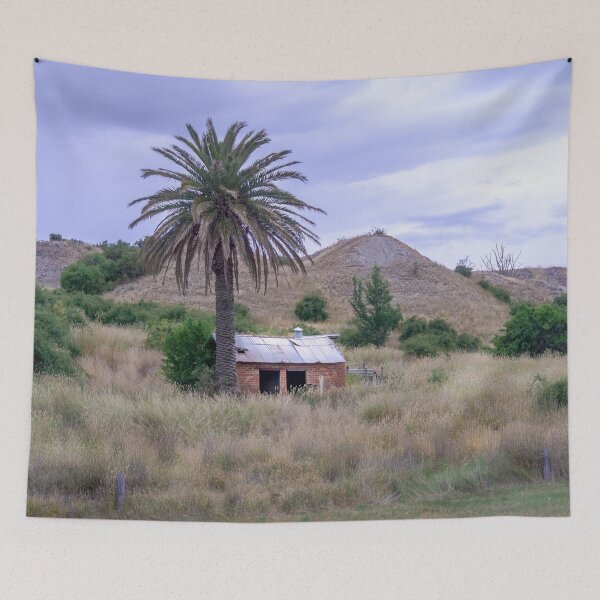 Item preview, A Home amongst the Mullock Heaps designed and sold by Steven Jodoin.