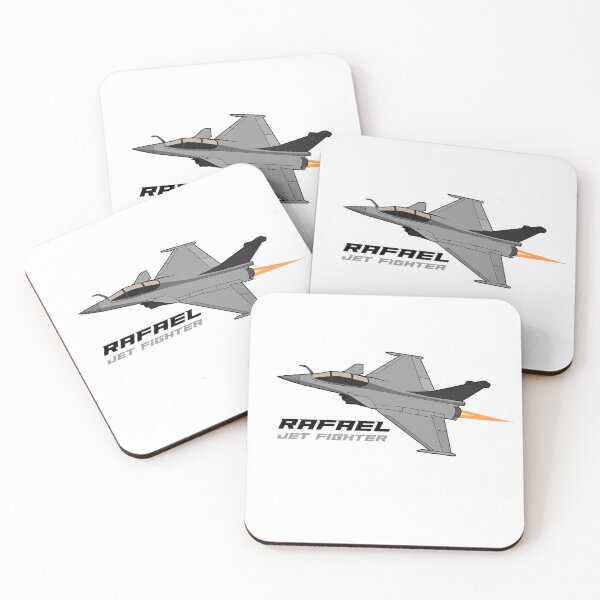 Item preview, Rafael jet fighter illustration designed and sold by wisnubayuaji.
