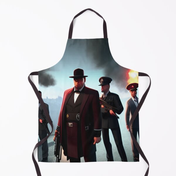Item preview, Mafia designed and sold by ZvezdanArt.