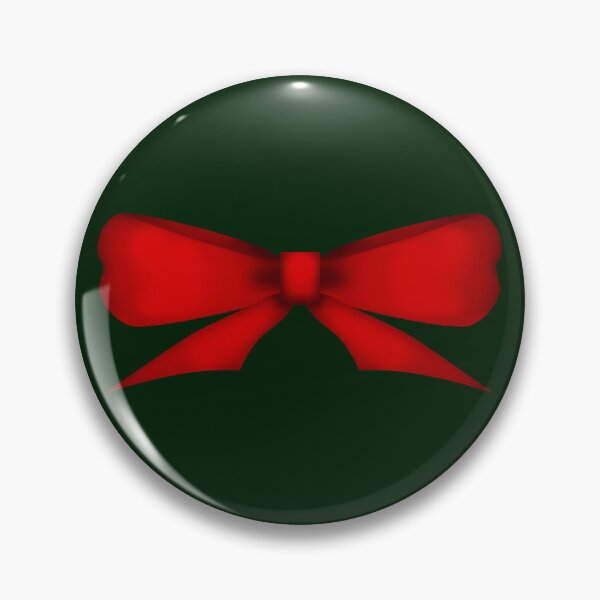 Item preview, Festive Bow designed and sold by galaxydaydreams.