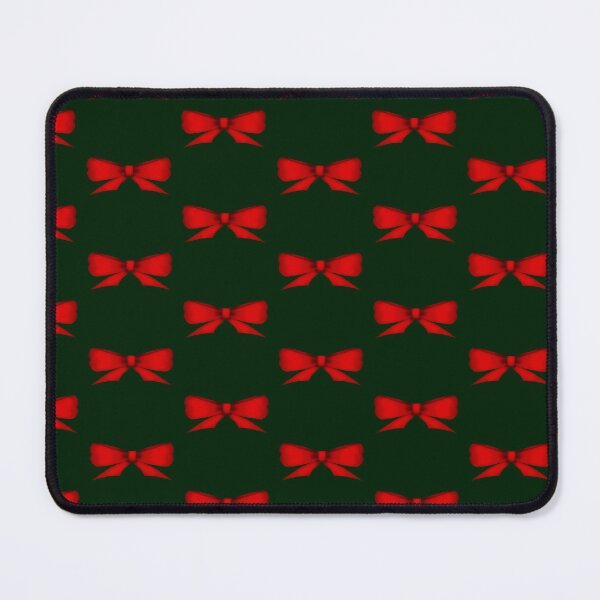 Item preview, Festive Bow designed and sold by galaxydaydreams.