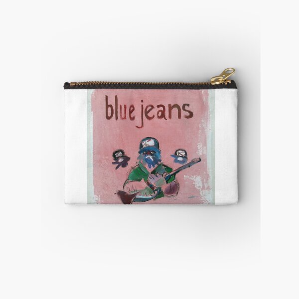 Item preview, Blue Jeans designed and sold by Diego Manuel Rodriguez.