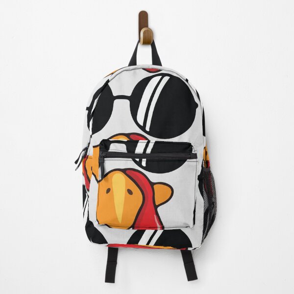 Item preview, Funny Cute Happy Merry Thanksgiving turkey face designed and sold by AVATAR-MANIA.