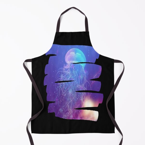 Item preview, Jellyfish Art Colorful Graphic Animal Lover designed and sold by Paula Helit.