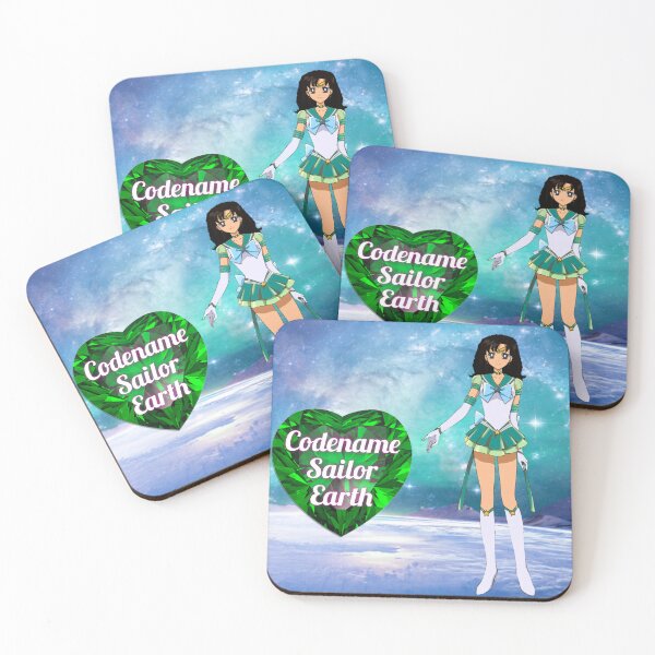 Item preview, Parody Eternal Earth designed and sold by Koriander Publishing.