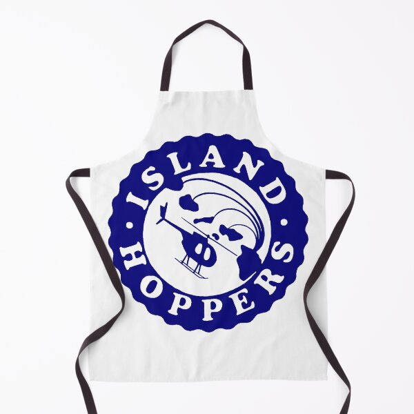 Item preview, Island Hoppers designed and sold by tragbar.
