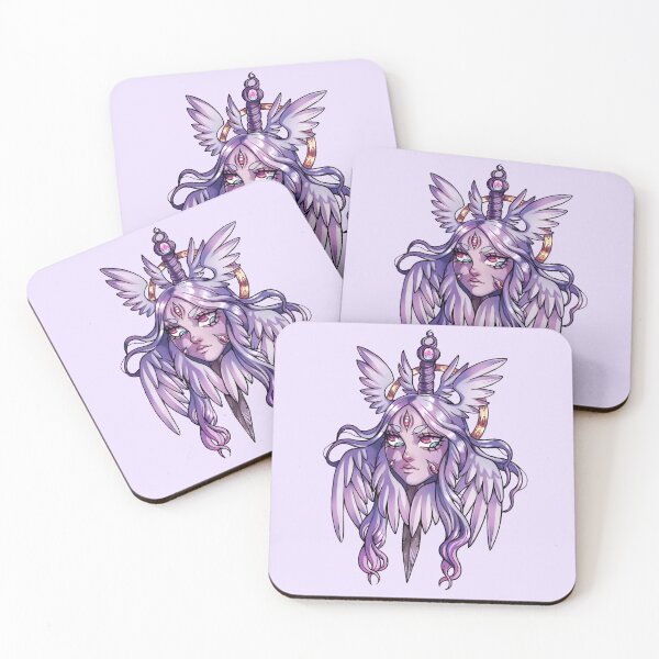 Item preview, Angel designed and sold by byolith-k.