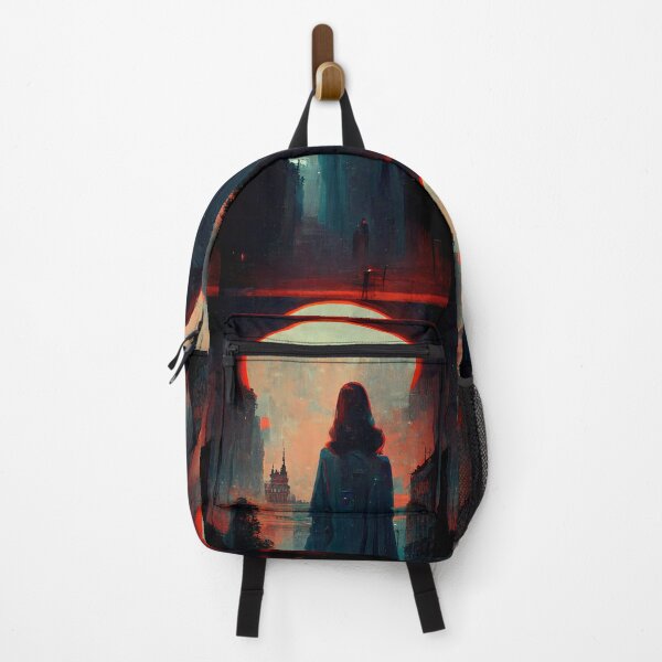 Item preview, Night city designed and sold by Jenslemmens.