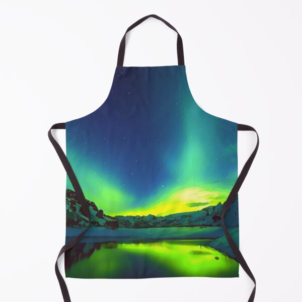 Item preview, Northern Light Iceland designed and sold by Inyeneart.