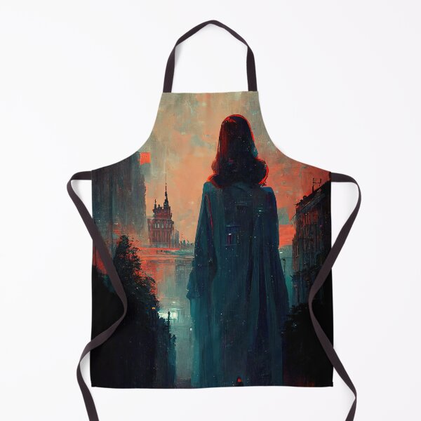 Item preview, Night city designed and sold by Jenslemmens.