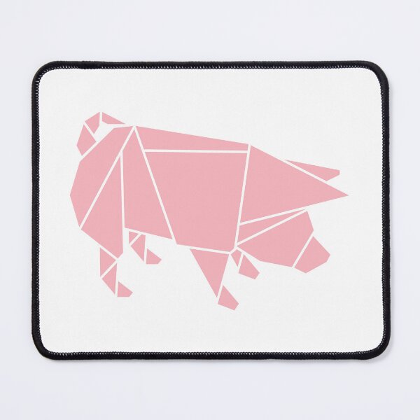 Item preview, Origami Pig designed and sold by Cals Art.