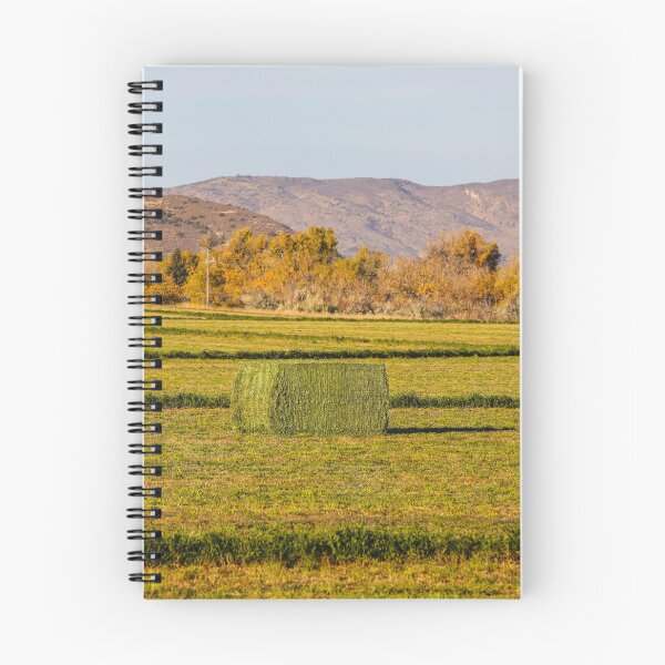 Item preview, Fall On The Farm designed and sold by FreelanceJim.