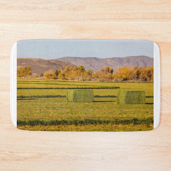 Item preview, Fall On The Farm designed and sold by FreelanceJim.