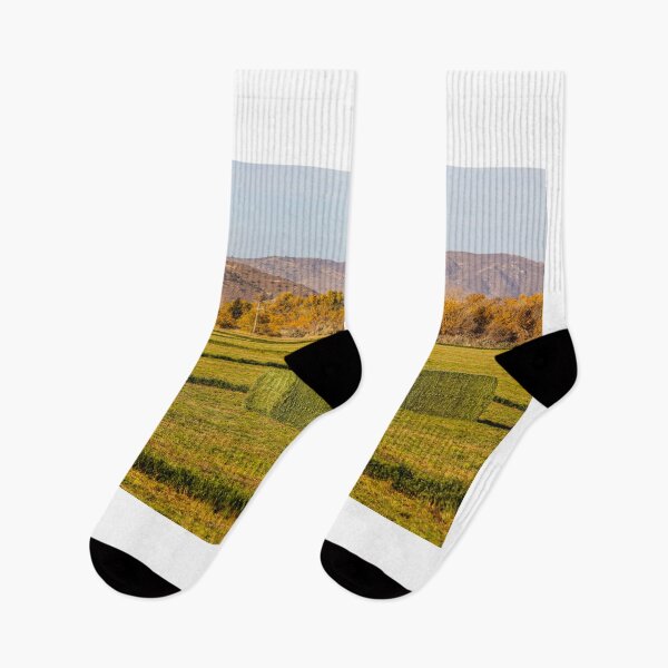 Item preview, Fall On The Farm designed and sold by FreelanceJim.