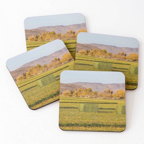 Item preview, Fall On The Farm designed and sold by FreelanceJim.