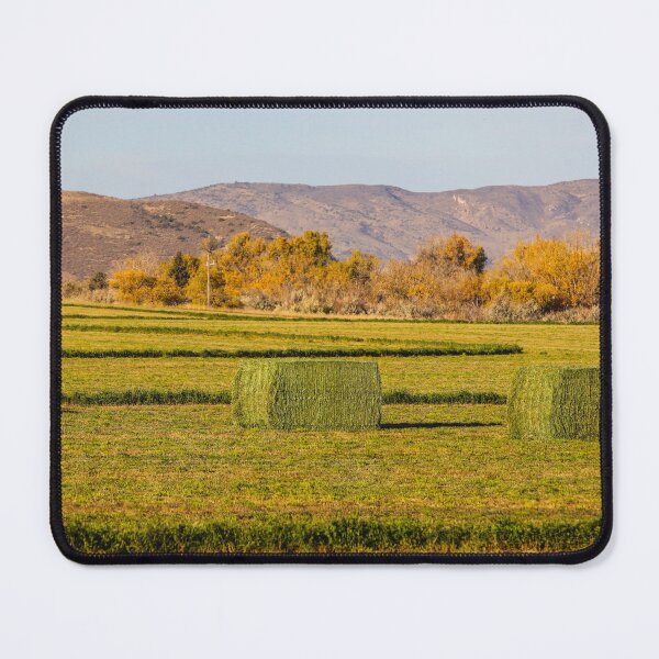 Item preview, Fall On The Farm designed and sold by FreelanceJim.