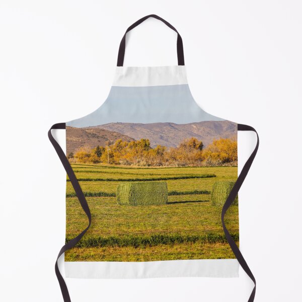 Item preview, Fall On The Farm designed and sold by FreelanceJim.