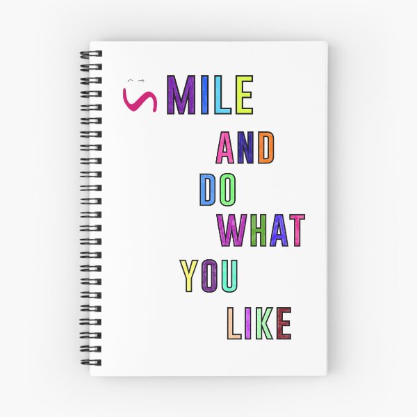 Item preview, Smile designed and sold by jee532.