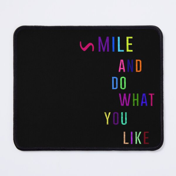 Item preview, Smile designed and sold by jee532.