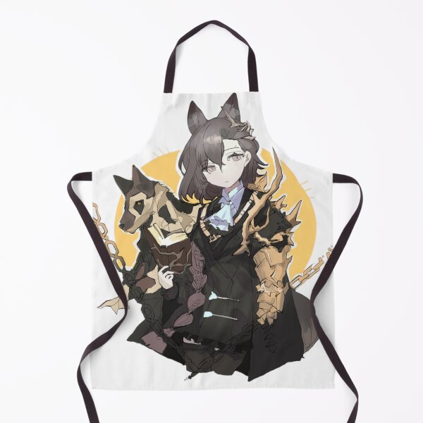 Item preview, penance kavaii designed and sold by shanksy-d.