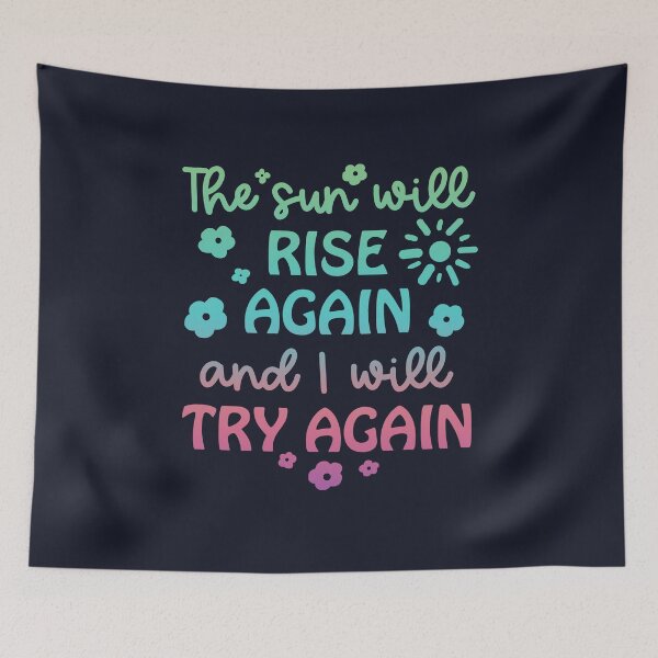Item preview, Don't Give Up designed and sold by GrimButterfly.