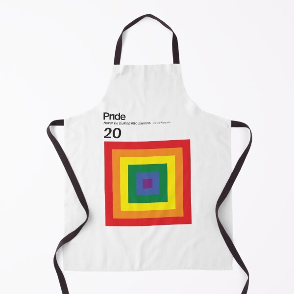 Item preview, PRIDE-Never be bullied designed and sold by raymondvestal.