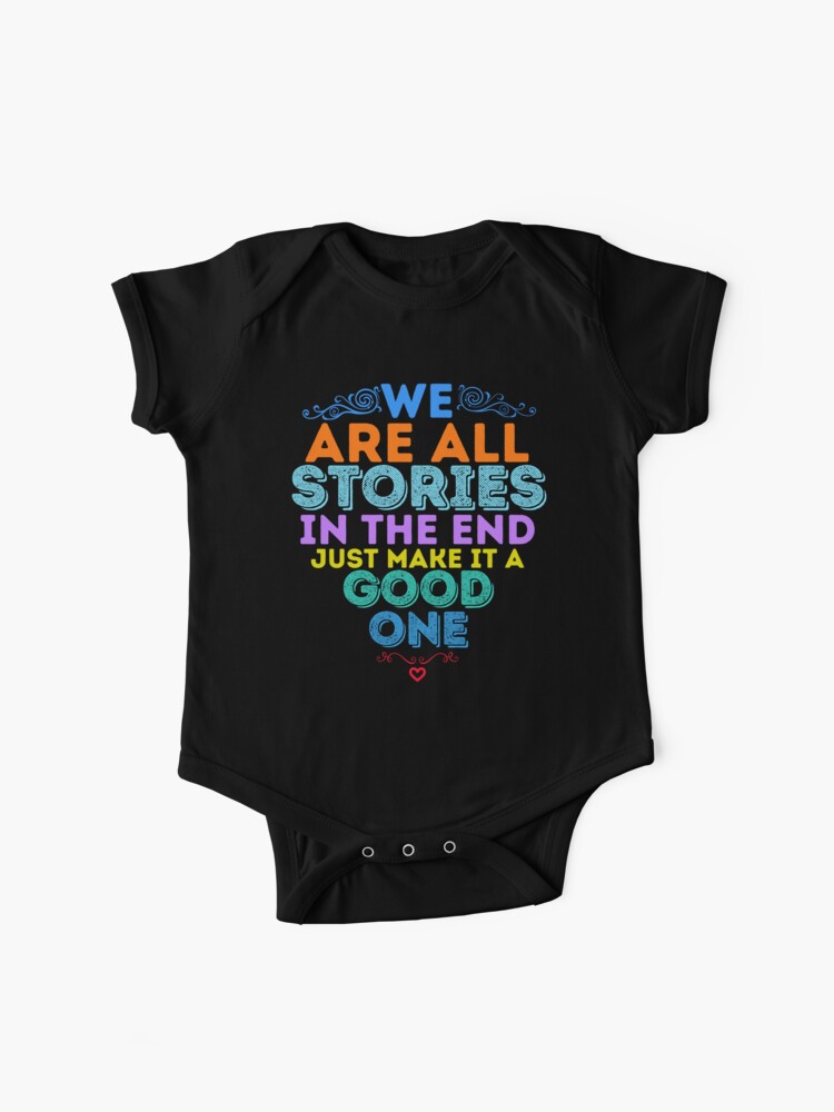 We sell high quality baby apparel !