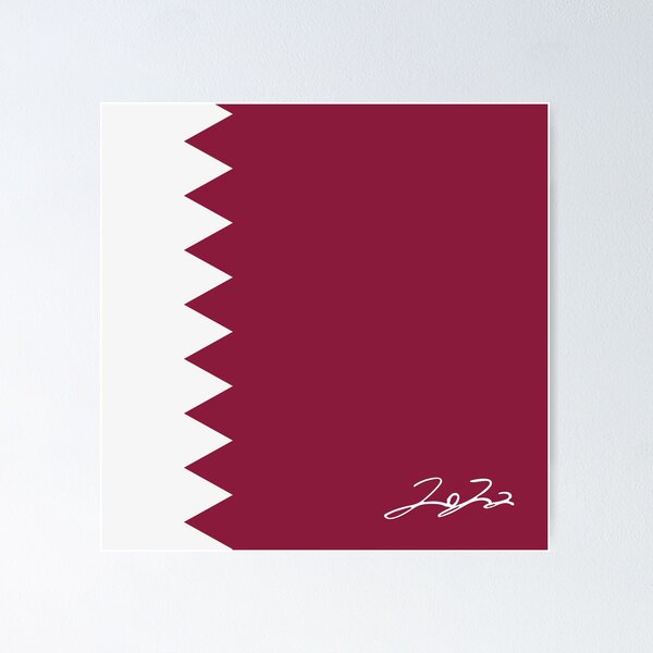 Item preview, Qatar World Cup 2022 designed and sold by khotjef.