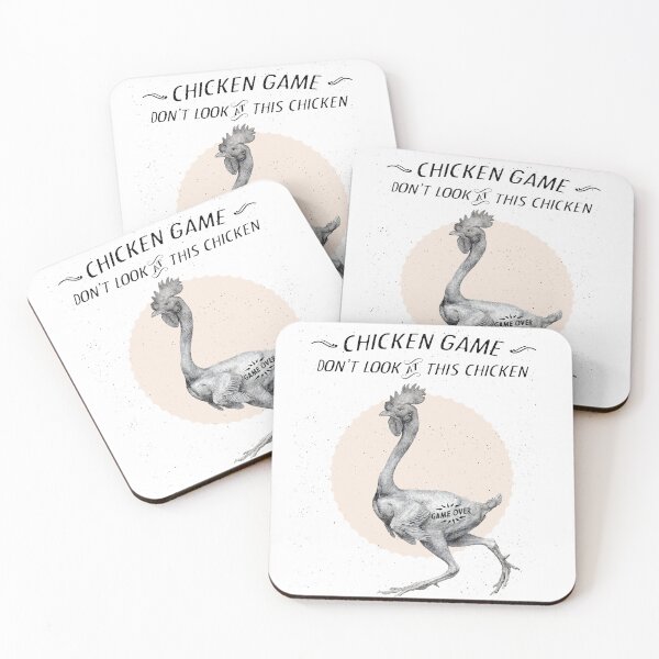 Item preview, chicken game designed and sold by Kingrocker.