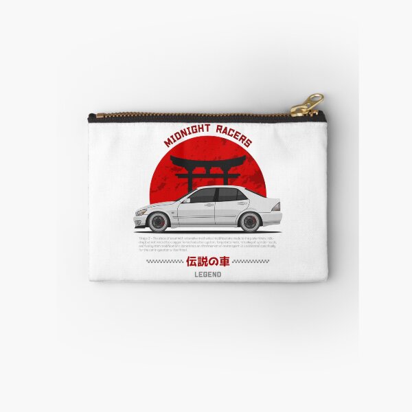 Item preview, Tuner White IS 200 IS 300 JDM designed and sold by goldentuners.