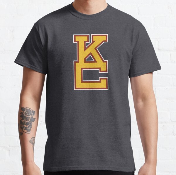 STACKED KC Classic T-Shirt
