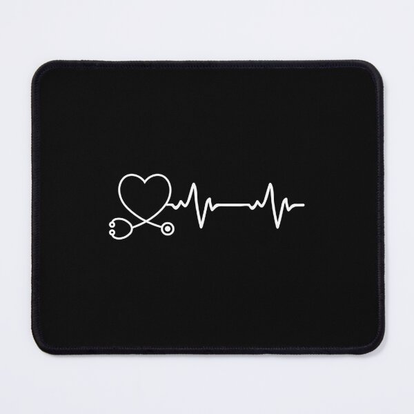 Item preview, Nurse Heartbeat designed and sold by Eriksonshop.