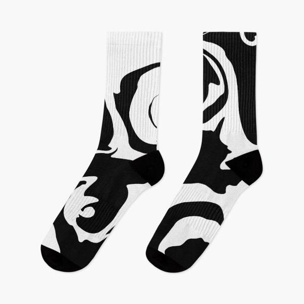 Item preview, Spill - Black and White designed and sold by LAEC-Shop.