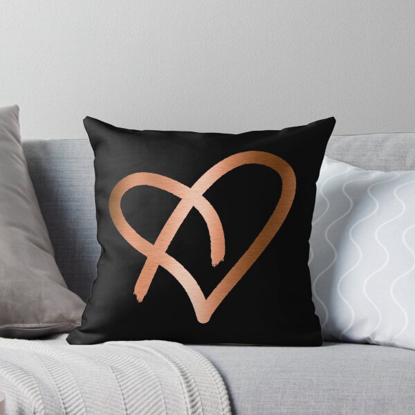 Item preview, Heart of Copper designed and sold by umeimages.