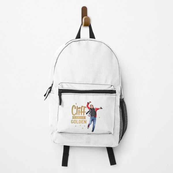Item preview, Cliff Richard Golden designed and sold by ommydoughe.