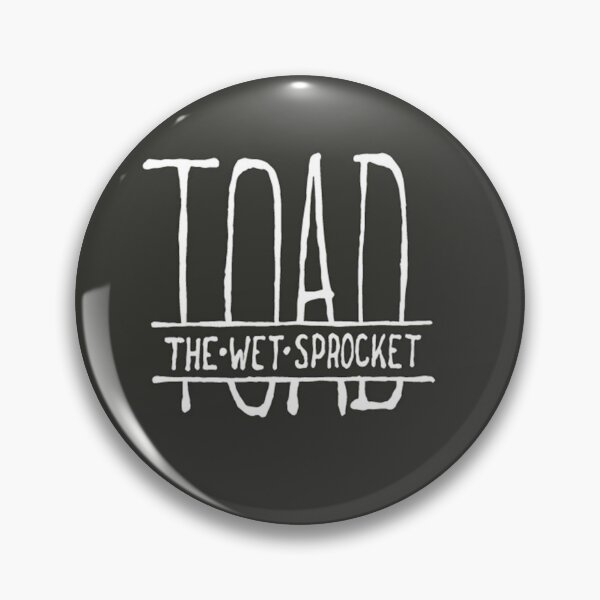 Item preview, toad the wet sprocket create great designed and sold by ommydoughe.