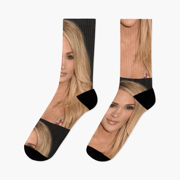 Item preview, Carrie Underwood Embraces Facial designed and sold by ommydoughe.