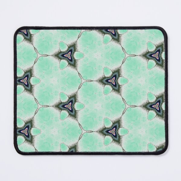 Item preview, Copie de Hexagonal Floral Fractal Pattern designed and sold by jean-nicolas.