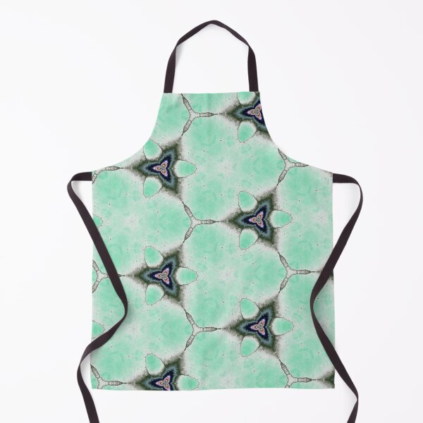 Item preview, Copie de Hexagonal Floral Fractal Pattern designed and sold by jean-nicolas.