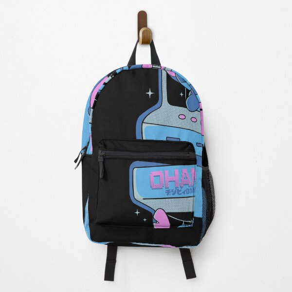 Artikelvorschau, Ohana-Abenteuer entworfen und verkauft von Eoli Studio.