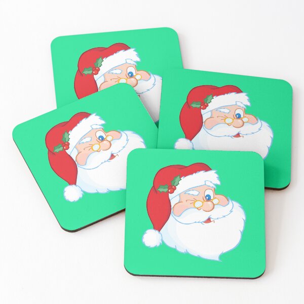 Item preview, Sandy Claws Funny Christmas designed and sold by designforum1968.